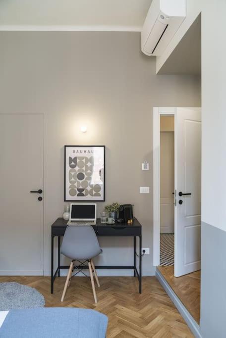 Casa Luz, Comfort E Pace A Pochi Passi Dal Centro Bologne Extérieur photo