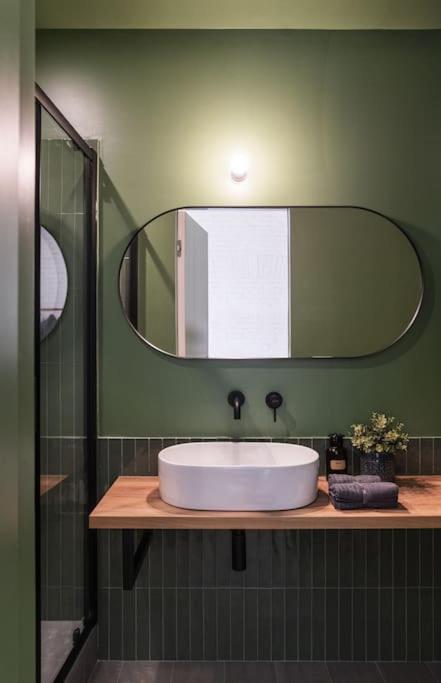 Casa Luz, Comfort E Pace A Pochi Passi Dal Centro Bologne Extérieur photo