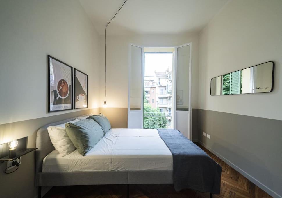 Casa Luz, Comfort E Pace A Pochi Passi Dal Centro Bologne Extérieur photo