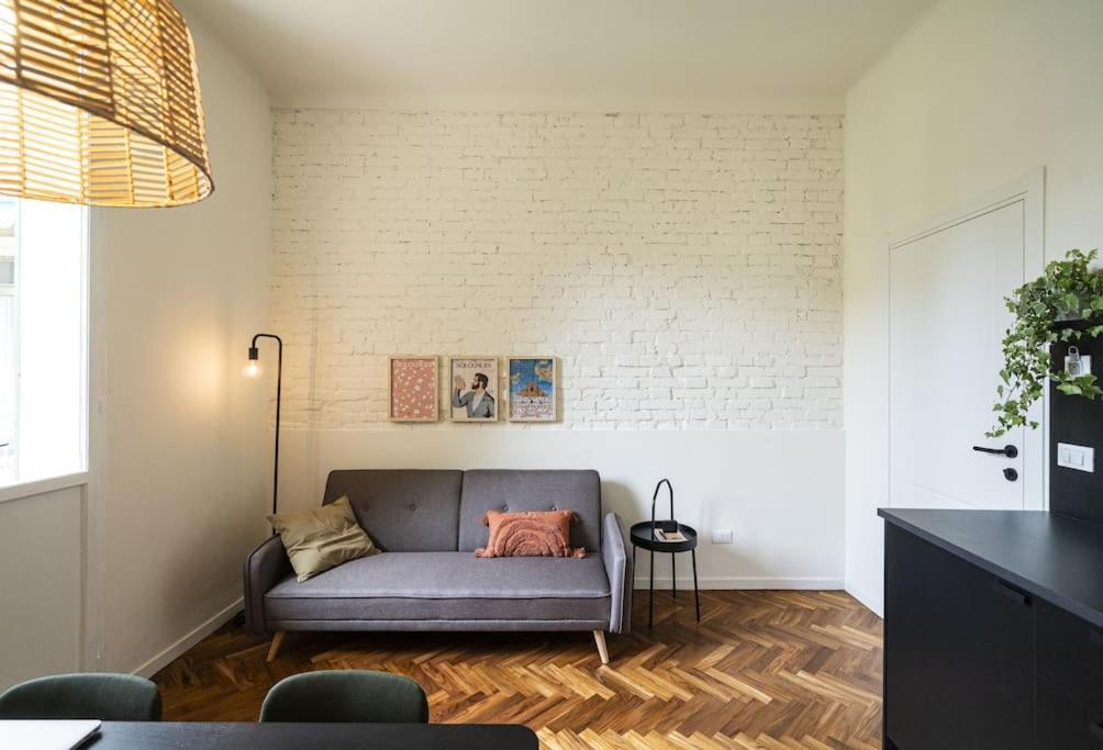 Casa Luz, Comfort E Pace A Pochi Passi Dal Centro Bologne Extérieur photo
