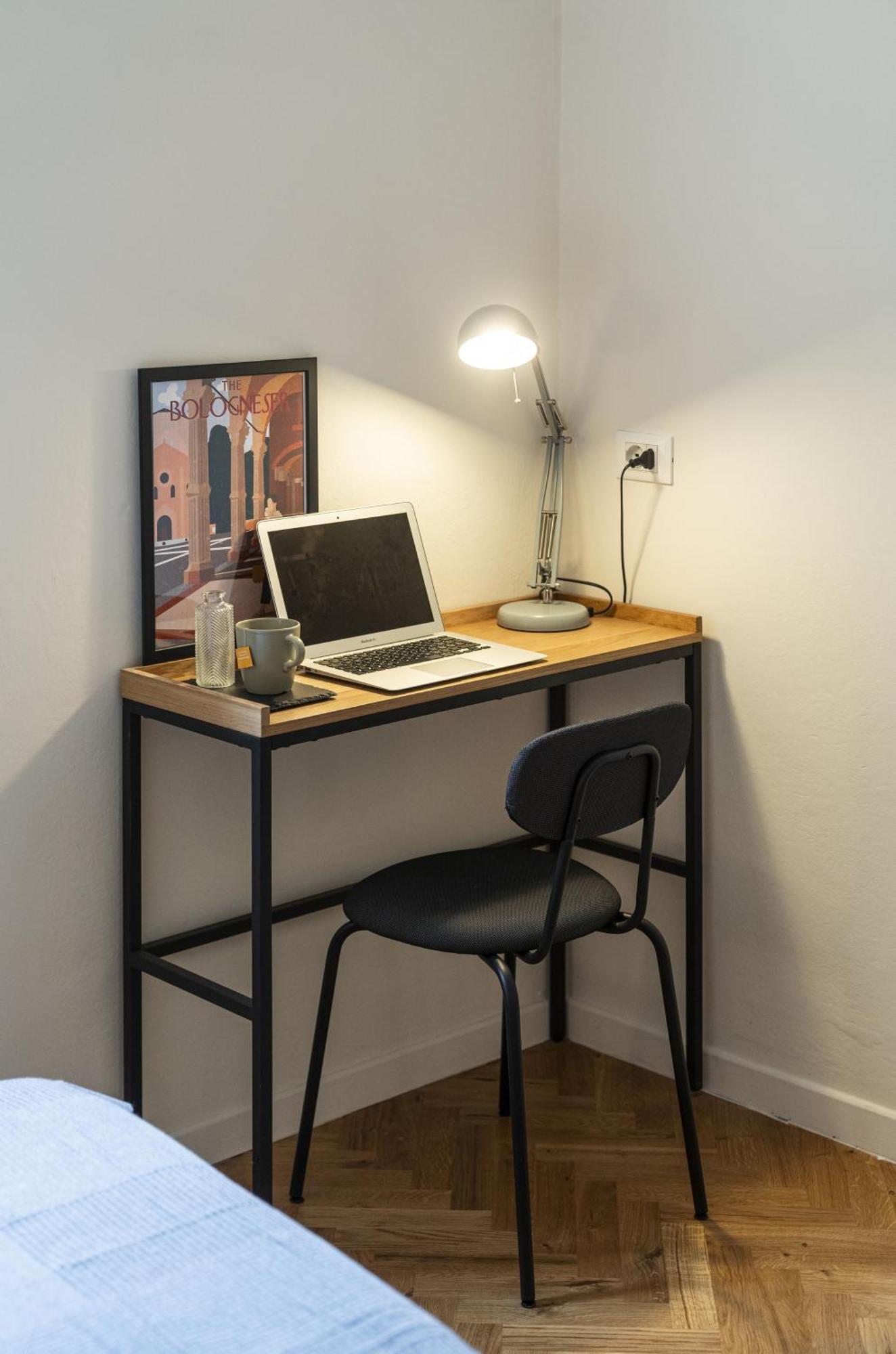 Casa Luz, Comfort E Pace A Pochi Passi Dal Centro Bologne Extérieur photo