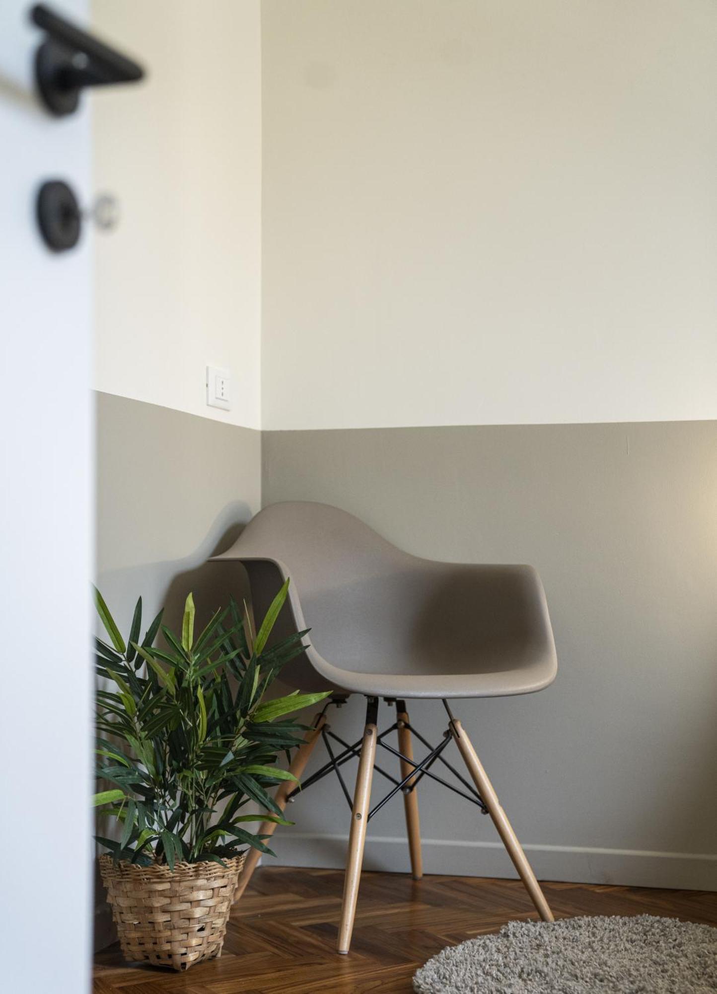 Casa Luz, Comfort E Pace A Pochi Passi Dal Centro Bologne Extérieur photo