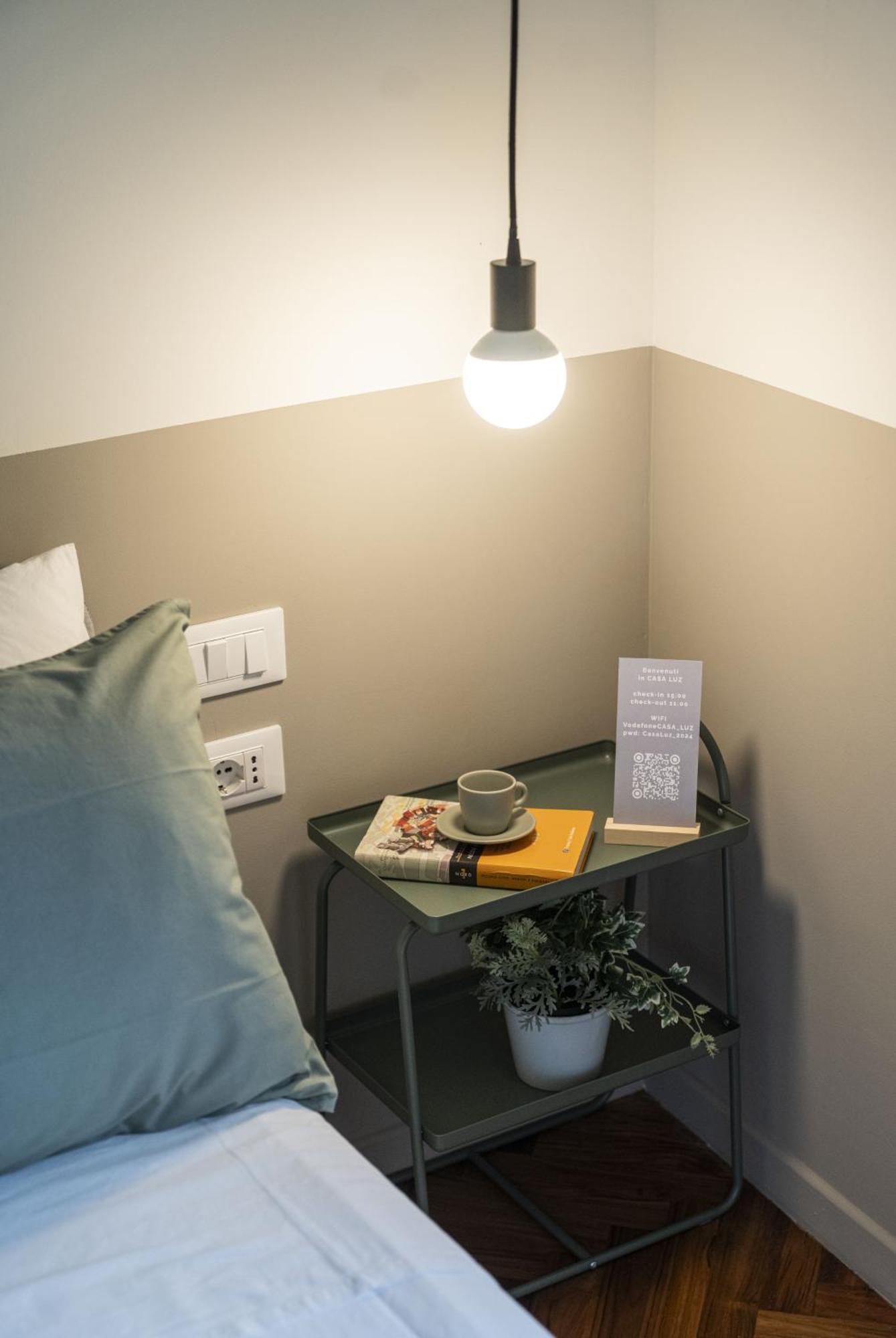 Casa Luz, Comfort E Pace A Pochi Passi Dal Centro Bologne Extérieur photo