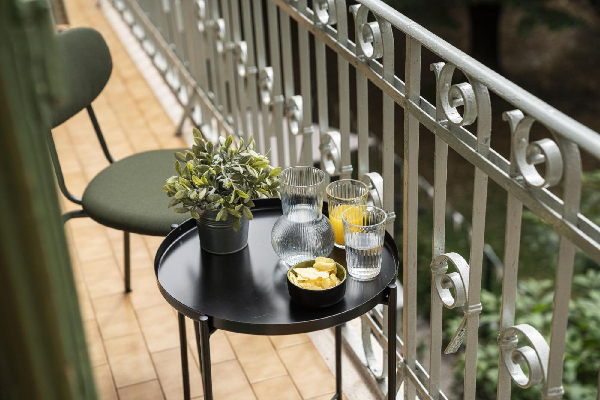 Casa Luz, Comfort E Pace A Pochi Passi Dal Centro Bologne Extérieur photo